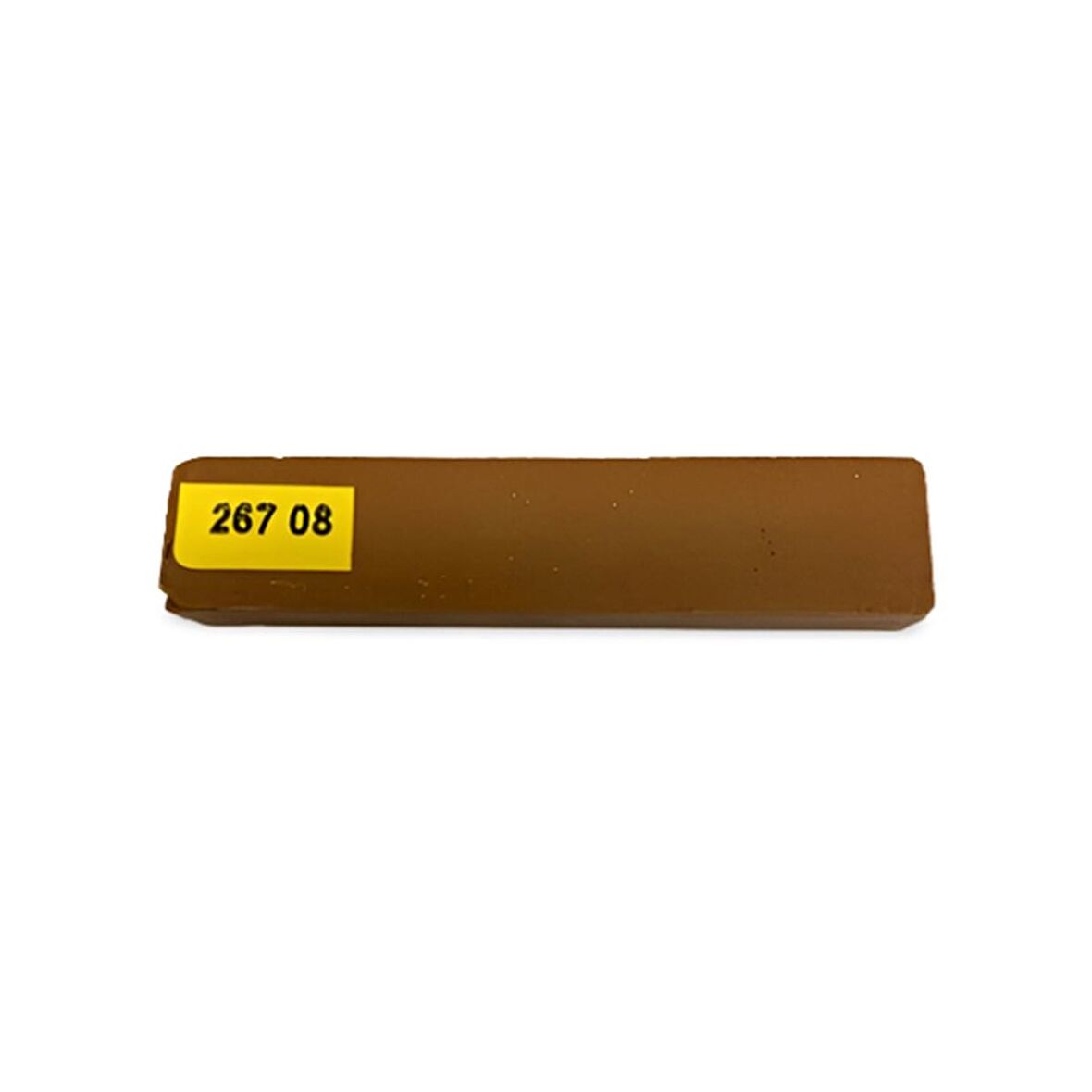 Sert Tamir Mumları 267 08 İtalyan Cevizi 8cm Sert Mum